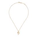 Chopard Happy Diamonds Good Luck Charms Halskette mit Anhänger - Bild 3