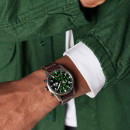 IWC PILOT'S WATCH CHRONOGRAPH - Bild 6