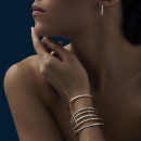 Chopard Ice Cube Armreif - Bild 4