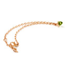 Tamara Comolli MiniMIKADO Armband mit Peridot - Bild 2