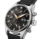 IWC PILOT’S WATCH CHRONOGRAPH 41 APXGP - Bild 4
