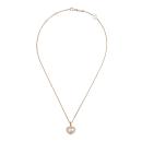 Chopard Happy Diamonds Icons Anhänger mit Halskette - Bild 3