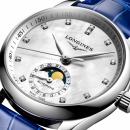Longines LONGINES MASTER COLLECTION MOONPHASE - Bild 6
