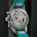 IWC PILOT’S WATCH CHRONOGRAPH 41 EDITION «MERCEDES-AMG PETRONAS FORMULA ONE™ TEAM» - Bild 5