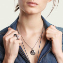 Tamara Comolli SAND DOLLAR Anhänger Medium - Bild 3