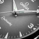 Omega Seamaster Railmaster - Bild 4