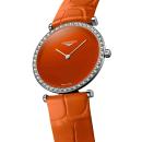 Longines LA GRANDE CLASSIQUE DE LONGINES MONOCHROME - Bild 3