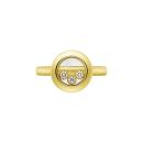 Chopard Happy Diamonds Icons Ring - Bild 2