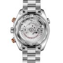 Omega Seamaster Planet Ocean 600M - Bild 2