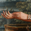 Roberto Coin Love in Verona Ring - Bild 3