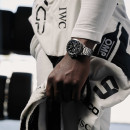 IWC PILOT’S WATCH PERFORMANCE CHRONOGRAPH 41 AMG - Bild 5