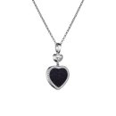 Chopard Happy Hearts Anhänger mit Halskette - Bild 2