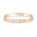 Messika Move Noa Ciselé Armreif - Bild 2