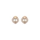 Chopard Happy Diamonds Icons Ohrstecker - Bild 3