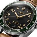 Longines Longines Spirit Zulu Time  - Bild 6