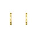 Chopard Ice Cube Ohrringe - Bild 3