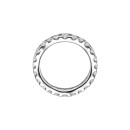 Leo Wittwer Wave Ring - Bild 2