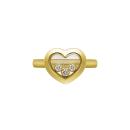 Chopard Happy Diamonds Icons Ring - Bild 2