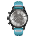 IWC Schaffhausen PILOT’S WATCH CHRONOGRAPH 41 GEORGE RUSSELL - Bild 2