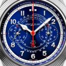 Montblanc Montblanc 1858 The Unveiled Timekeeper Minerva Limited Edition - Bild 2