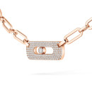 Messika Move Link Halskette - Bild 3