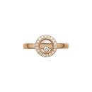 Chopard Happy Diamonds Icons Ring - Bild 2