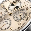 IWC PORTUGIESER PERPETUAL CALENDAR 44 - Bild 4
