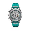 IWC PILOT’S WATCH CHRONOGRAPH 41 EDITION «MERCEDES-AMG PETRONAS FORMULA ONE™ TEAM» - Bild 3