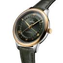 Omega De Ville Prestige  - Bild 3