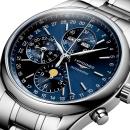 Longines LONGINES MASTER COLLECTION CHRONO MOONPHASE - Bild 5
