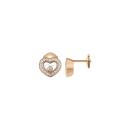 Chopard Happy Diamonds Icons Ohrstecker - Bild 2