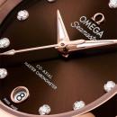 Omega Seamaster Aqua Terra 150 M - Bild 4