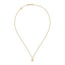 Chopard Happy Diamonds Icons Anhänger mit Halskette - Bild 4