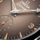 Omega Seamaster Railmaster - Bild 3