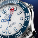 Omega Seamaster Diver 300M - Bild 4