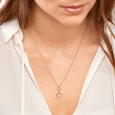 Tamara Comolli MIKADO Flamenco Anhänger mit Diamant-Pavé - Bild 3