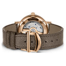 IWC PORTOFINO AUTOMATIC MOON PHASE 37 - Bild 4