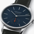 NOMOS Glashütte Orion neomatik 39 nachtblau - Bild 4