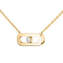 Messika Move Uno Halskette - Bild 2