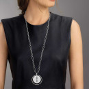 Messika Lucky Move Long GM Collier - Bild 3