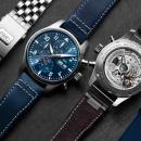 IWC PILOT'S WATCH CHRONOGRAPH 41 - Bild 10