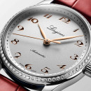 Longines LONGINES MASTER COLLECTION - Bild 4