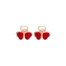 Chopard Happy Hearts Wings Ohrstecker - Bild 3