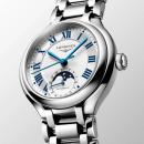 Longines PRIMALUNA MOONPHASE - Bild 3