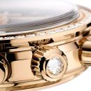 Omega Speedmaster 38 - Bild 3