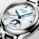 Longines LONGINES PRIMALUNA MOONPHASE - Bild 4