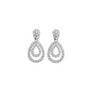 Chopard L'Heure du Diamant Ohrhänger - Bild 3