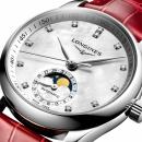 Longines LONGINES MASTER COLLECTION MOONPHASE - Bild 6
