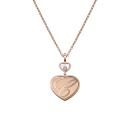 Chopard Happy Hearts Anhänger mit Halskette - Bild 4