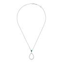 Chopard L'Heure Du Diamant Drop Halskette - Bild 3